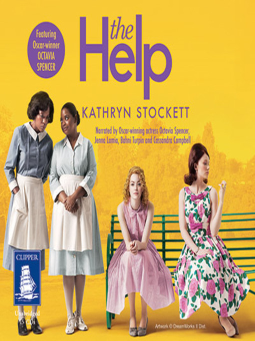Title details for The Help by Kathryn Stockett - Wait list
